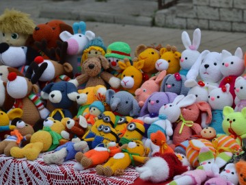 ТД Раздолье