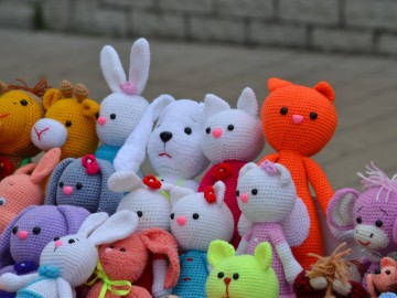 ТД Раздолье