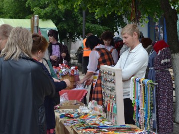 ТД Раздолье