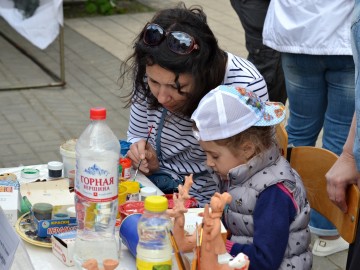 ТД Раздолье