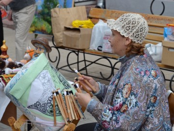 ТД Раздолье