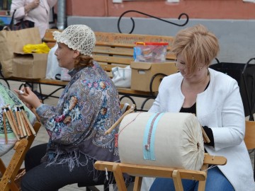 ТД Раздолье