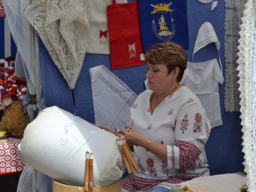 ТД Раздолье