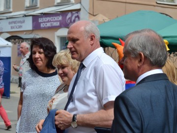 ТД Раздолье