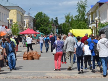 ТД Раздолье