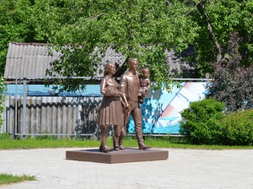 ТД Раздолье