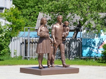 ТД Раздолье