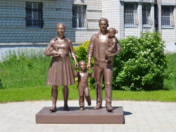 ТД Раздолье