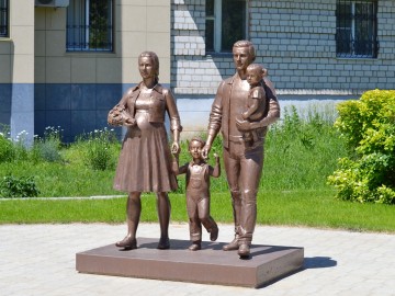 ТД Раздолье