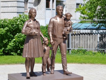 ТД Раздолье