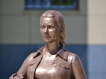 ТД Раздолье