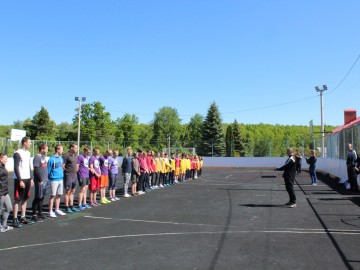 ТД Раздолье