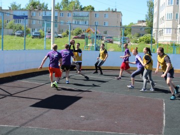 ТД Раздолье