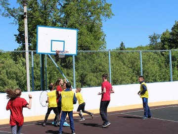 ТД Раздолье