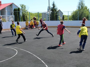 ТД Раздолье