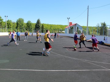 ТД Раздолье