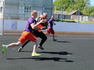 ТД Раздолье