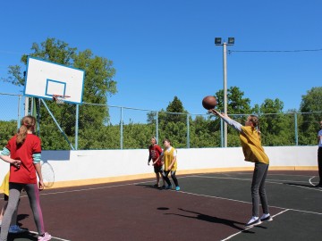 ТД Раздолье