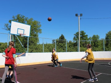 ТД Раздолье