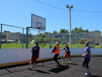 ТД Раздолье