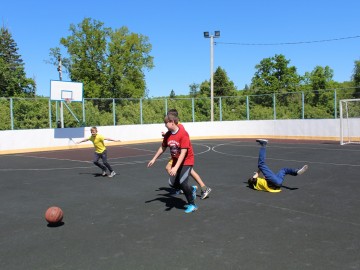 ТД Раздолье