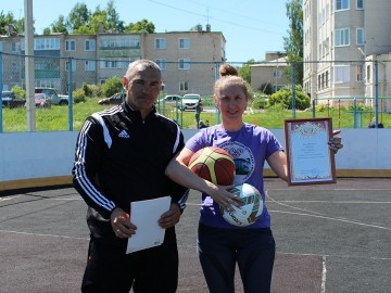 ТД Раздолье