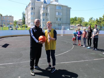 ТД Раздолье