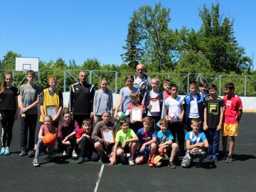 ТД Раздолье