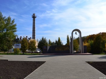 ТД Раздолье