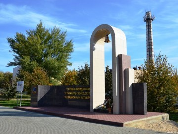 ТД Раздолье