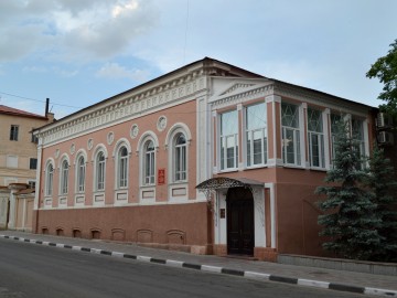 ТД Раздолье