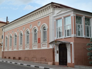 ТД Раздолье