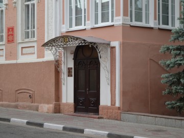 ТД Раздолье