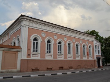 ТД Раздолье