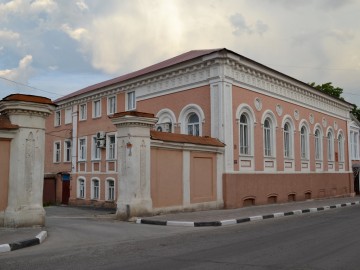 ТД Раздолье