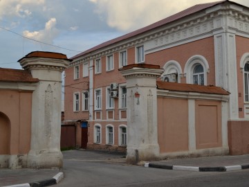 ТД Раздолье