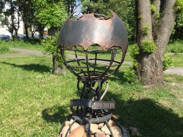 ТД Раздолье