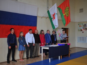 ТД Раздолье