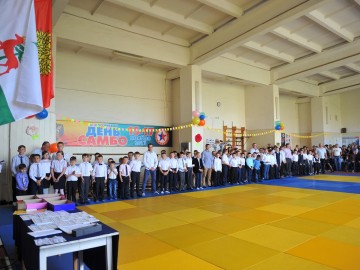 ТД Раздолье