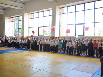 ТД Раздолье