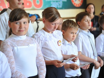 ТД Раздолье