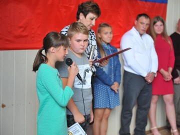 ТД Раздолье