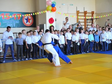 ТД Раздолье