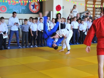 ТД Раздолье