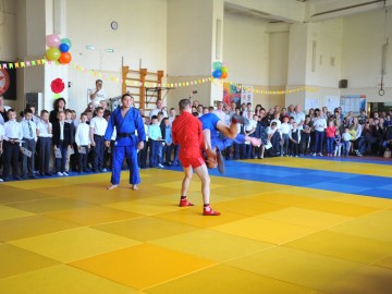 ТД Раздолье