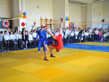 ТД Раздолье