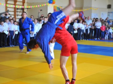 ТД Раздолье