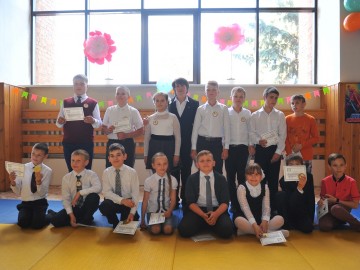 ТД Раздолье