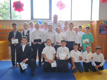 ТД Раздолье