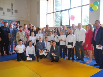 ТД Раздолье